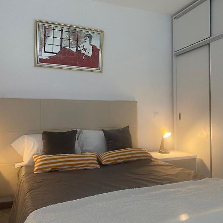 Cesaria Evora Loft Lejlighed Praia Eksteriør billede